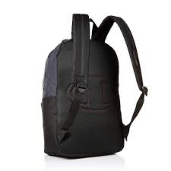 NWT Champion Women\'s Manuscript Two Tone Backpack CHF1000-001 main image 10